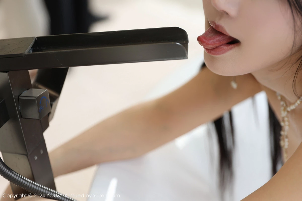 [YouMi尤蜜荟]第1101期朱可儿写真-秀人资源网